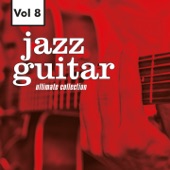 Jazz Guitar - Ultimate Collection, Vol. 8 artwork