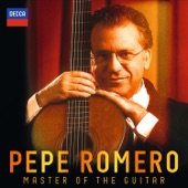 Pepe Romero/Academy of St. Martin in the Fields/Iona Brown - 1. Allegro maestoso