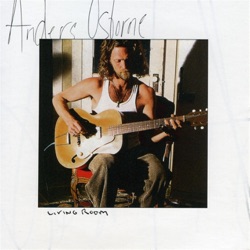 Anders Osborne - Greasy Money