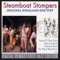 That da da Strain - Steamboat Stompers lyrics