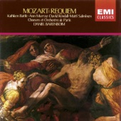 Requiem in D Minor, K.626: Lacrimosa artwork