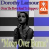 Moon Over Burma - Single