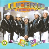 Fabiola - Lucero De Chihuahua
