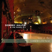 Live At the Amber Lounge artwork