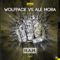 H.A.M. - Wolfpack & Ale Mora lyrics