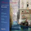 Rossini: Soirées musicales album lyrics, reviews, download