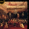 The Brandenburg Consort & Roy Goodman - Water Music, HWV 348: Allegro in F