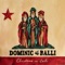 Little Drummer Boy (feat. Luis Conte) - Dominic Balli lyrics