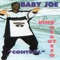 Je suis mortel - BABY JOE lyrics