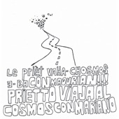 Le Prièt Vaha-Chosmos 3-Ba Com Maourian!!! artwork