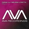 Halo (feat. Melissa Loretta) - EP