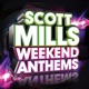 WEEKEND ANTHEMS cover art
