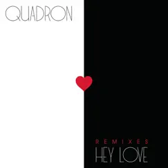 Hey Love (Sinden Remix) Song Lyrics
