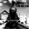 Pepperoni's Funk Machine - Single