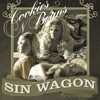 Sin Wagon - Single