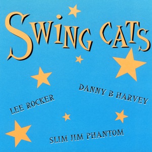 Swing Cats - Summertime - Line Dance Music