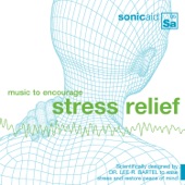 Music to Encourage Stress Relief artwork