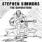 Highway Patrolman - Stephen Simmons lyrics