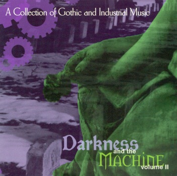 Cover artwork for October