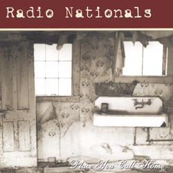 Radio Nationals - Golden