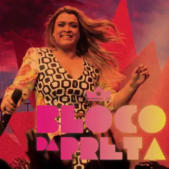 Bloco da Preta by Preta Gil album reviews, ratings, credits