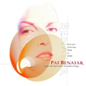 Pat Benatar - Heartbreaker (24-Bit Remastered 99) (1999 Digital Remaster)