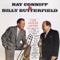 You'll Never Know - Ray Conniff & Billy Butterfield lyrics