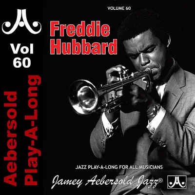Freddie Hubbard - Volume 60 - Dan Haerle Freddie Hubbard - Volume 60 - Dan Haerle