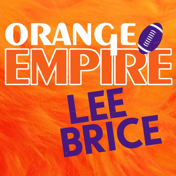 Lee Brice - Orange Empire