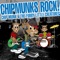 Enter Sandman - Chip Munk & the Furry Little Creatures lyrics