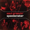 Soul Groovin - Speedometer Live artwork