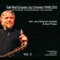 Committed (feat. Jerry Bergonzi) - East West European Jazz Orchestra lyrics