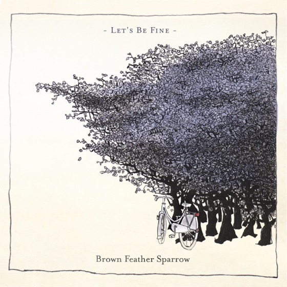 Cover artwork for We Have To Run