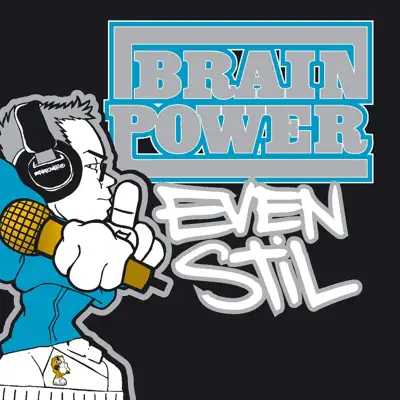 Even Stil - Single - Brainpower
