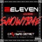 Showtime (feat. Cali Swag District) - 2Eleven lyrics