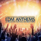 EDM Anthems - Various Artists