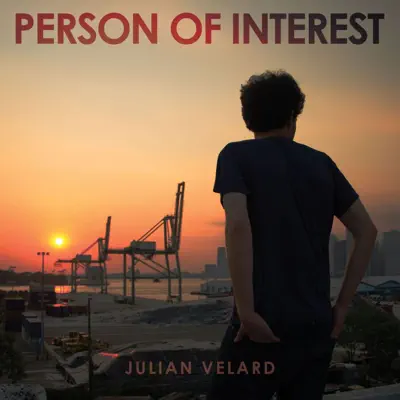 Person of Interest - EP - Julian Velard