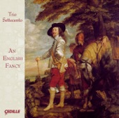 Trio Settecento - Bonduca, Z. 574 "The British Heroine": Overture