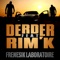 Frenesik laboratoire (feat. Rim'K) - Derder lyrics