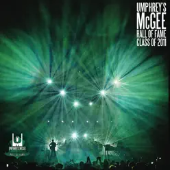 Hall of Fame - Class of 2011 (Live) - Umphrey's Mcgee