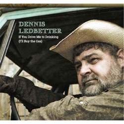 Dennis Ledbetter - I Need a Little Time
