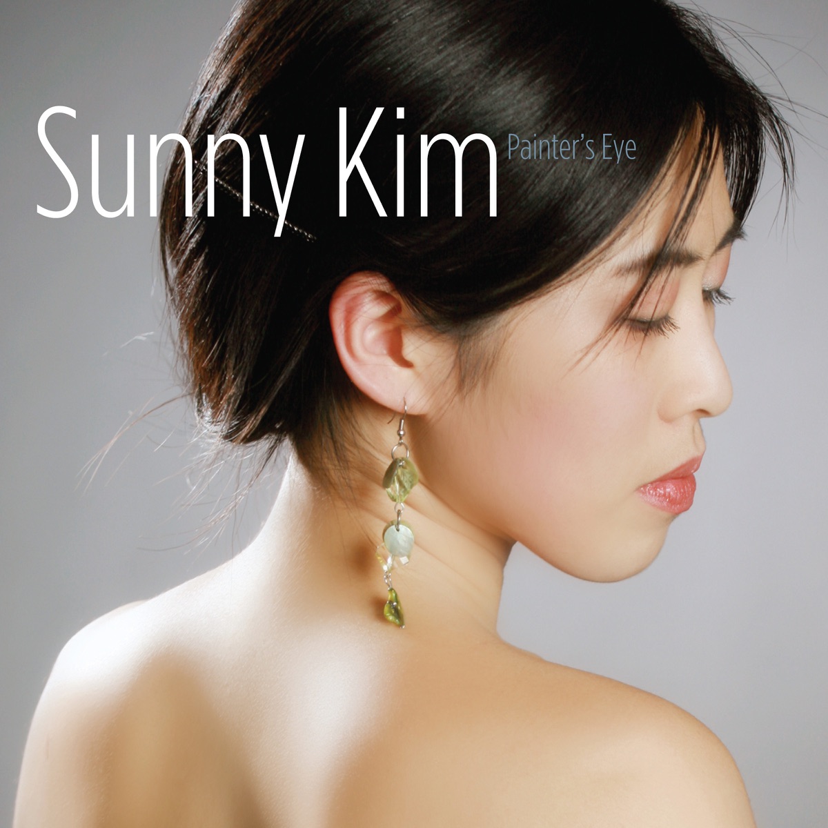 Sunny Kim – Painter’s Eye