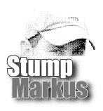 Final FREE Stump Markus broadcast