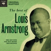 Louis Armstrong - ory's creole trombone