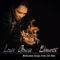 Earthbound - Louie Gonnie lyrics