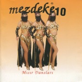 Mezdeke 10 - Sözlü Pop Arabic / Misir Danslari artwork
