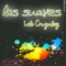 Los Suaves - Lolo Cruzalez lyrics