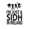 I'm Just a Sidh in Ireland - The Sidh lyrics