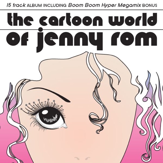 Cover artwork for Wuki Wuki