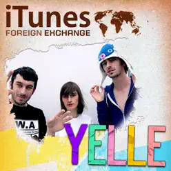 iTunes Foreign Exchange #2 - Single - Yelle